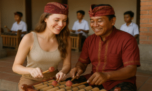 Learn Traditional Music
